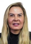 Fotografia oficial de SILVIA SUASSUNA