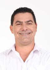 Fotografia oficial de MARCIO ZANETI