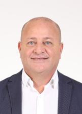Fotografia oficial de CICERO RIBEIRO