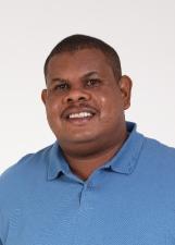 Fotografia oficial de THIAGÃO DO IBES