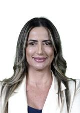 Fotografia oficial de ANA PAULA MACHADO