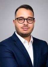 Fotografia oficial de MAURO JUNIOR