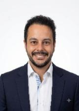 Fotografia oficial de PROFESSOR PEDRO FRANCEZ