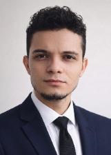 Fotografia oficial de LUCAS GANSO