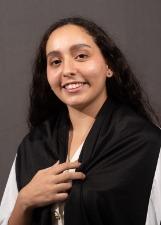 Fotografia oficial de SAMIRA OLIVEIRA