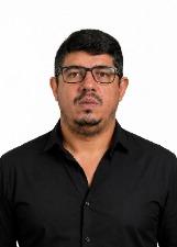 Fotografia oficial de JEFFERSON ZANETTI