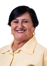 Fotografia oficial de PROFESSORA DILCÉA MARVILA