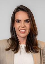 Fotografia oficial de LORENA VASQUES