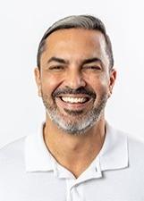 Fotografia oficial de TYAGO HOFFMANN