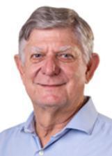 Fotografia oficial de PROFESSOR JADIR PELLA
