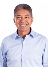 Fotografia oficial de FREITAS