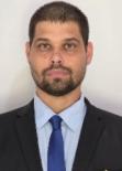 Fotografia oficial de VICTOR OLIVEIRA