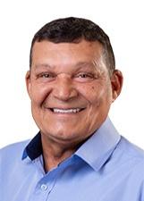 Fotografia oficial de ALOÍSIO VAREJÃO