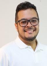 Fotografia oficial de PROFESSOR NICOLAS TRANCHO