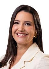 Fotografia oficial de GRACIELE SONEGHETI