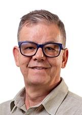 Fotografia oficial de JÚLIO FERRAÇO ANDREÃO
