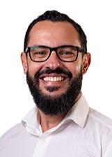 Fotografia oficial de PABLO LIRA
