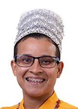 Fotografia oficial de JÚLIO DOFONO TY OYÁ