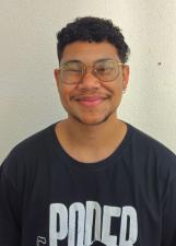 Fotografia oficial de GABRIEL COSTA