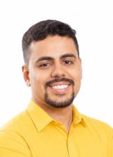 Fotografia oficial de BRENO NILREGI