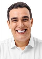Fotografia oficial de ERICK MUSSO