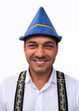 Fotografia oficial de HANS DETTMANN