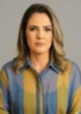 Fotografia oficial de CRIS SILVA