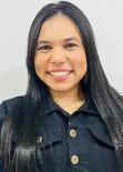 Fotografia oficial de PRISCILA RAMOS