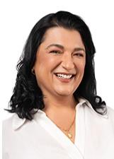 Fotografia oficial de RENATA FIÓRIO