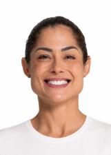 Fotografia oficial de CAPITÃ ANDRESA BOMBEIRA