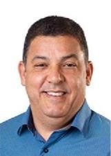 Fotografia oficial de EDSON