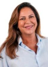 Fotografia oficial de CLAUDIA LEMOS