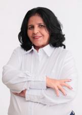 Fotografia oficial de CLEUSA PAIXÃO