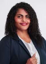 Fotografia oficial de LUCIANA SILVA