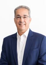 Fotografia oficial de TED CONTI