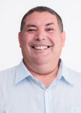 Fotografia oficial de UANDERSON MOREIRA
