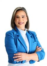Fotografia oficial de NIVIA MOTA