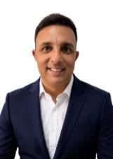 Fotografia oficial de RENATO PUCI
