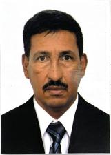 Fotografia oficial de GESSE DE ANDRADE