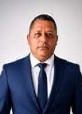 Fotografia oficial de ARTHUR SANTOS