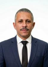 Fotografia oficial de SGT. ROMUALDO