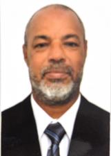 Fotografia oficial de ALTEMAR OLIVEIRA