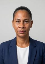 Fotografia oficial de ELISANGELA BASTOS