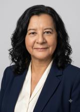 Fotografia oficial de ANGELA OLIVEIRA FRAGA