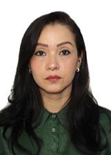 Fotografia oficial de FERNANDA FIGUEIREDO