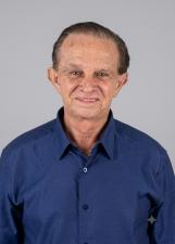 Fotografia oficial de NILTON BAIANO
