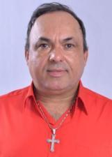 Fotografia oficial de GENILTON LOBÃO