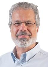 Fotografia oficial de MAURICIO ABDALLA