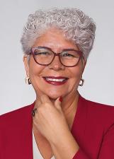 Fotografia oficial de CÉLIA TAVARES