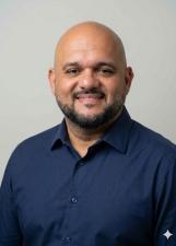 Fotografia oficial de MÁRCIO MARQUES